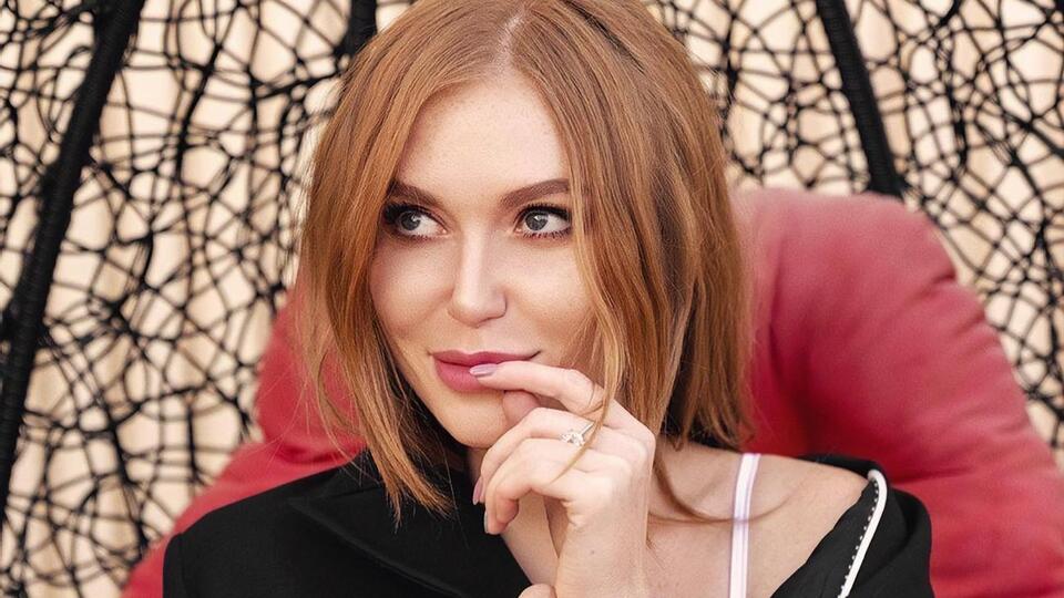 Каминская: У меня тоже ноги устали, но все лучшее – детям