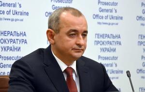 Матиос о Чумаке: Наши мировоззренческие и профессиональные видения точно разные