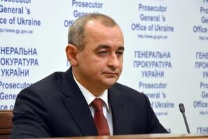 Матіос про Чумака: Наші світоглядні та професійні бачення точно різні