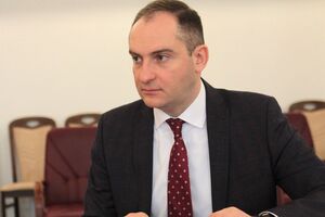 Сергій Верланов: Ми не дамо спокійно жити тим, хто працює нелегально на "сірих" і "чорних" ринках