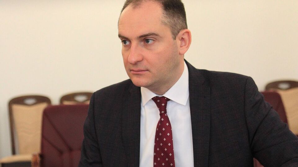 Сергій Верланов: Ми не дамо спокійно жити тим, хто працює нелегально на "сірих" і "чорних" ринках