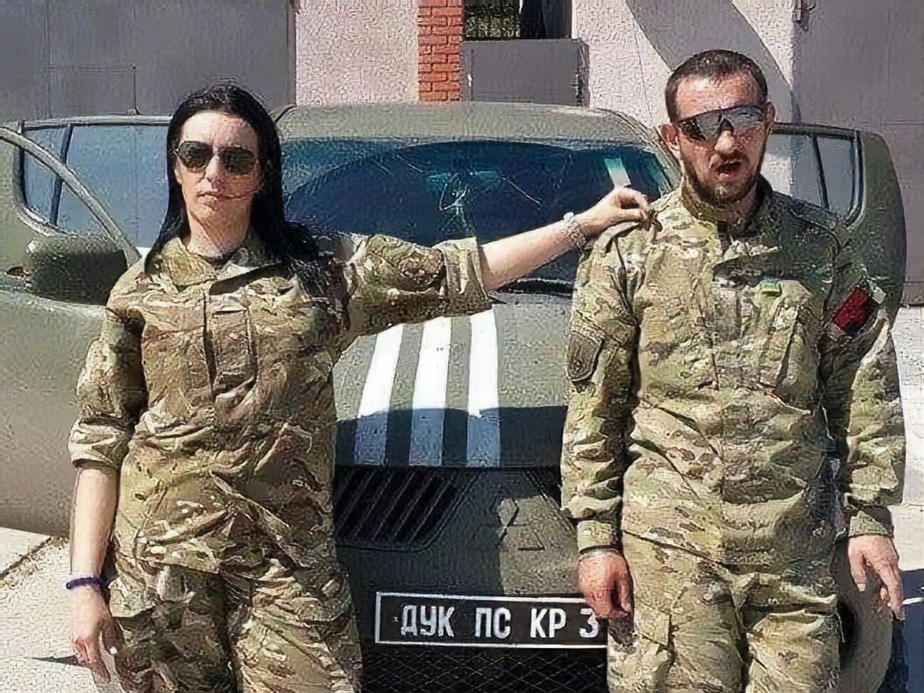 Супруги Грищенко в деле об убийстве Шеремета фигурируют как "лица, владеющие информацией"