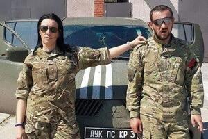 Супруги Грищенко в деле об убийстве Шеремета фигурируют как "лица, владеющие информацией"