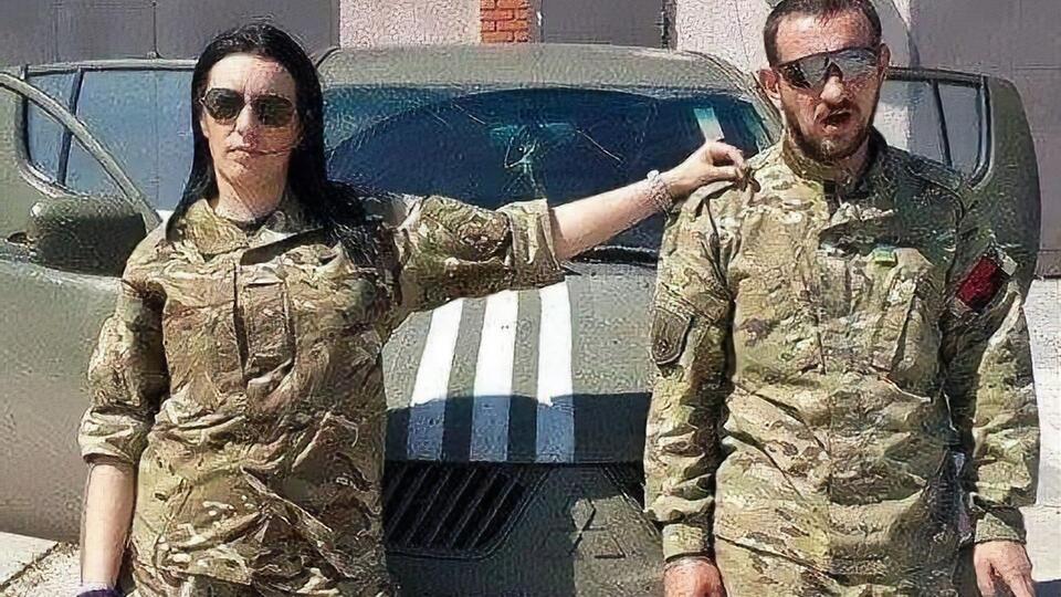 Подружжя Грищенків у справі про вбивство Шеремета фігурує як "особи, які володіють інформацією"