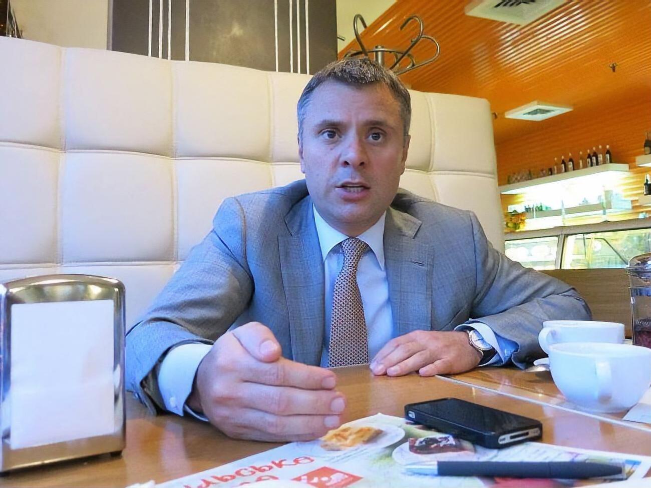 Витренко о переговорах: Все хотели помочь Украине