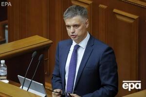 Пристайко: Ми отримали доступ до деталей літака, місця падіння