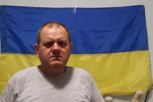 Валерий Соколов: Нет большего патриота Украины, чем житель Донбасса, познавший все то, что мы в оккупации!