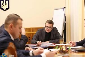 Баканов: Достатньо відкрити інструкцію з експлуатації ЗРК, аби виникла низка питань