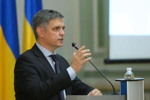 Пристайко: Є певні дуже важливі для нас частини літака, які досі не знайдені