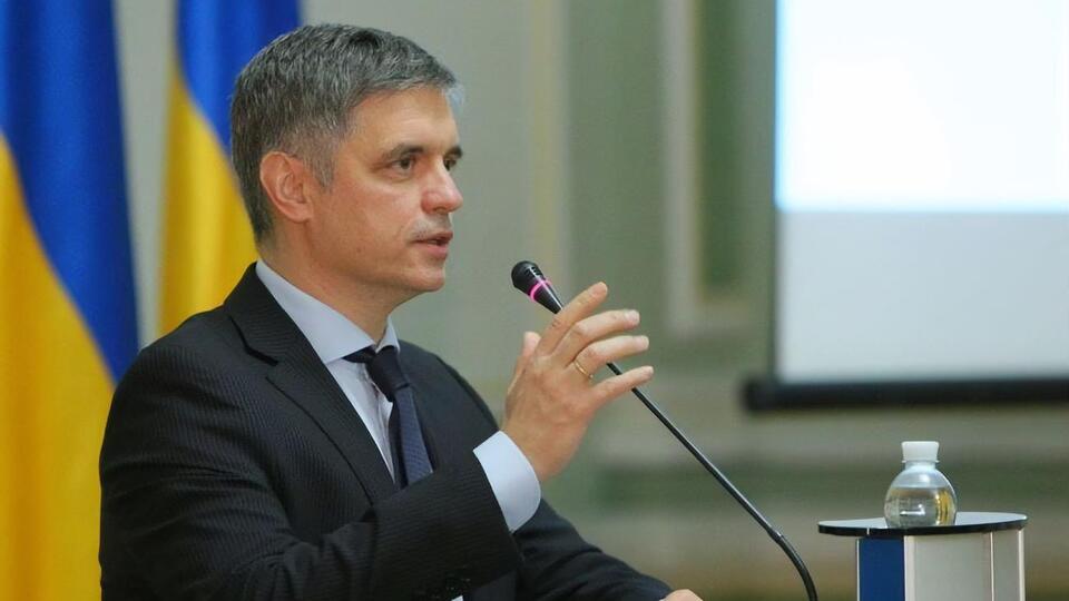 Пристайко: Є певні дуже важливі для нас частини літака, які досі не знайдені