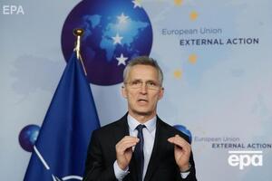 Столтенберг подчеркнул важность тщательного расследования катастрофы