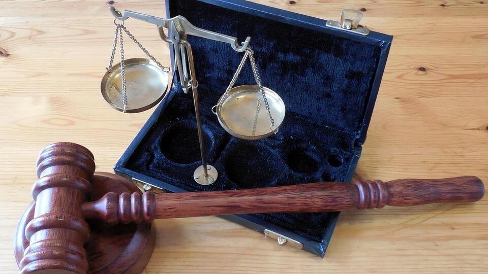 Рішення Литвиненко скасував апеляційний суд