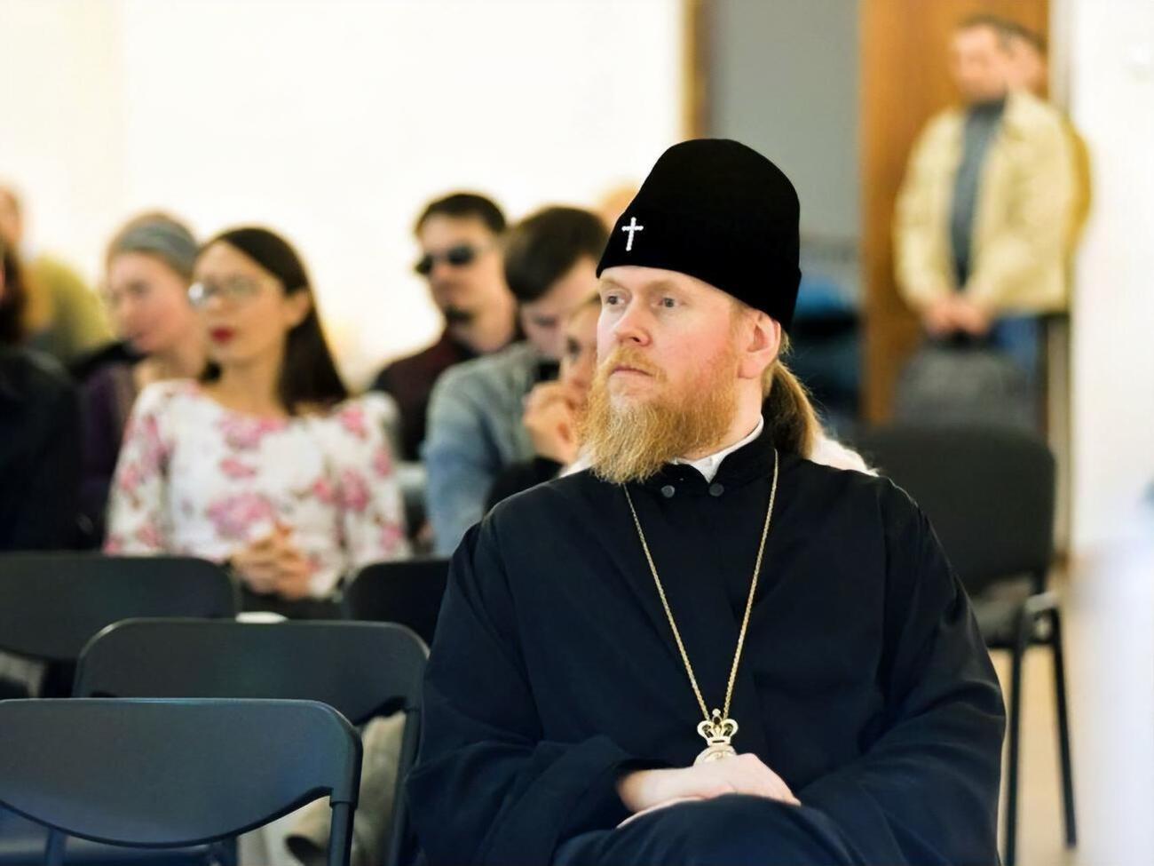 Євстратій: Спадок та&nbsp;ім'я Київського патріархату належать помісній церкві, а не одному ієрархові