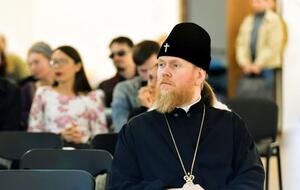 Євстратій: Спадок та ім'я Київського патріархату належать помісній церкві, а не одному ієрархові