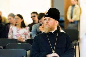 Євстратій: Спадок та ім'я Київського патріархату належать помісній церкві, а не одному ієрархові