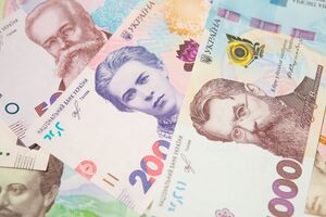 НБУ установил курс валют на 11 января