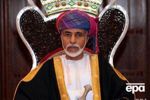 Кабусу бин Саиду было 79 лет