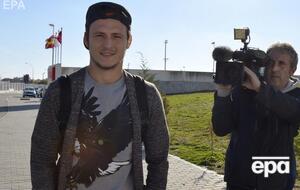 Зозуля виступає за "Альбасете" з 2017 року