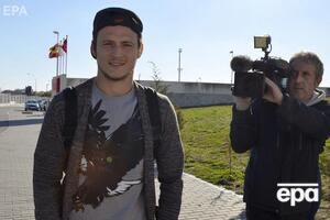 Зозуля выступает за "Альбасете" с 2017 года