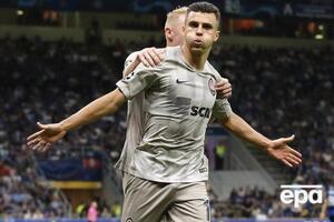 Мораес выступает за "Шахтер" с лета 2018 года