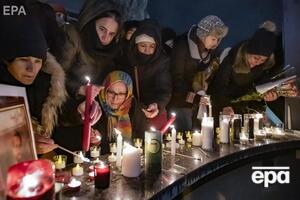 Крушение самолета произошло 8 января