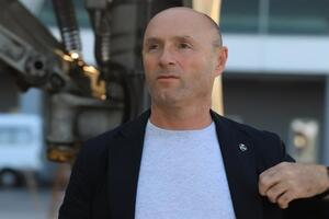 Дыхне: Тому, что Иран сегодня сообщил, у нас еще нет документального подтверждения