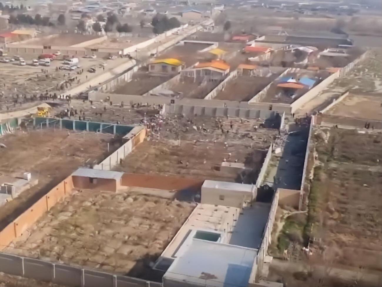 Когда именно было снято видео, не сообщается