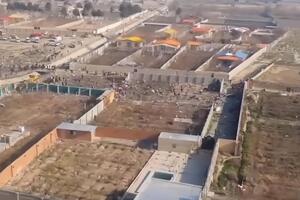 Когда именно было снято видео, не сообщается