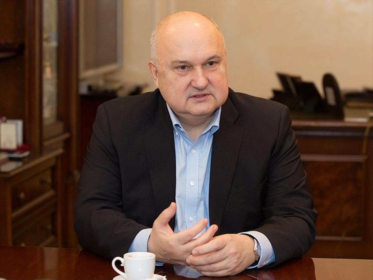 Смешко вважає, що українська влада виявила "певну розслабленість"