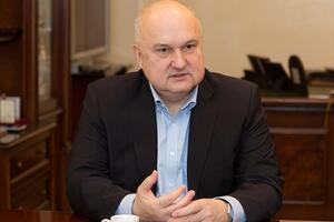Смешко считает, что украинские власти проявили "определенную расслабленность"