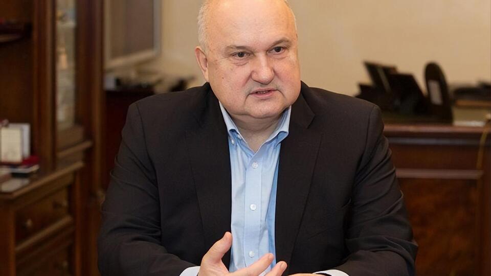Смешко вважає, що українська влада виявила "певну розслабленість"
