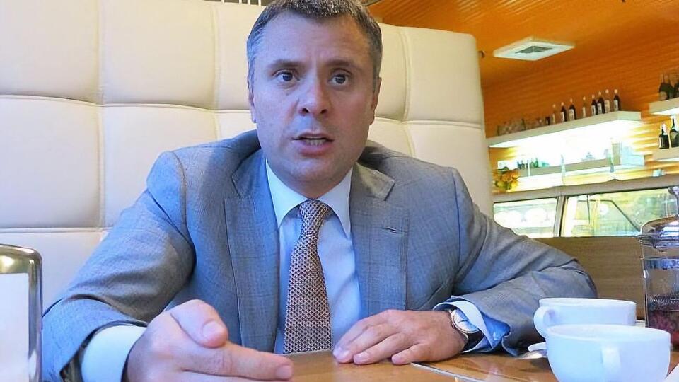 Вітренко повідомив, що він відповідає за економічний бік позовів щодо активів у Криму