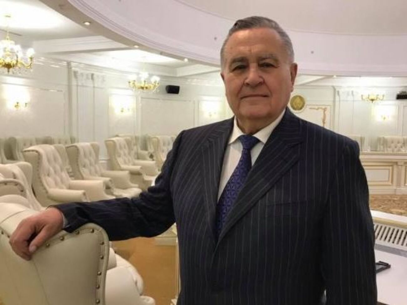 Сбили наш самолет. Давайте исследуем, кто больше заврался в этой ужасной ситуации. И кто был слишком "осторожный" в своих оценках