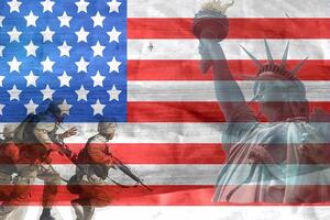 Війська США залишаться в Іраку для боротьби з терористами