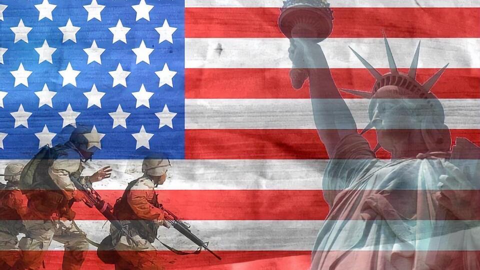 Войска США останутся в Ираке для борьбы с террористами