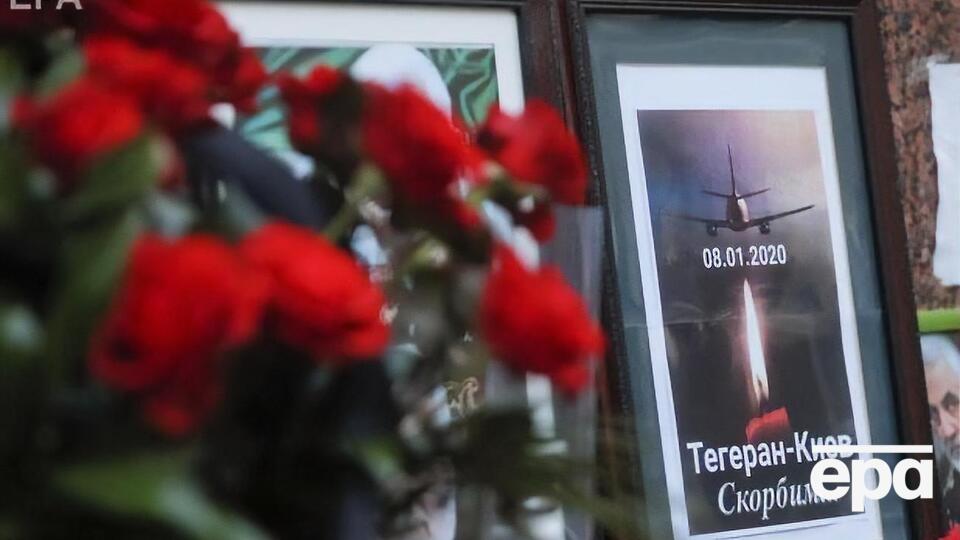 Авиакатастрофа произошла утром 8 января