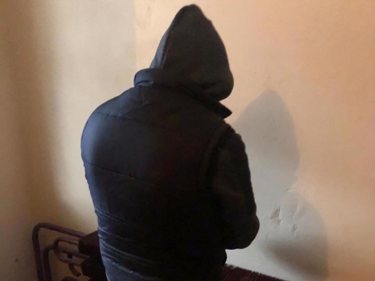 Чоловіка підозрюють у замаху на вбивство