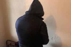 Чоловіка підозрюють у замаху на вбивство