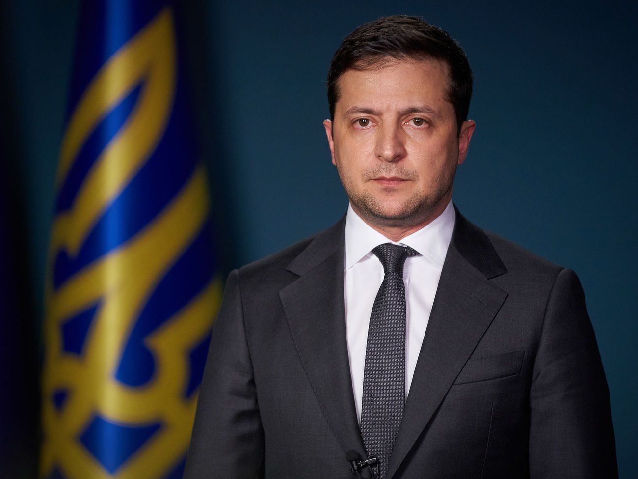 Зеленський: Ми відправили до Тегерана найкращих фахівців нашої країни