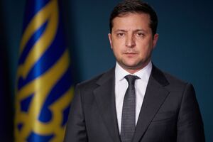Зеленський: Ми відправили до Тегерана найкращих фахівців нашої країни