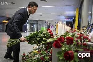 Зеленский: Человек должен чувствовать себя безопасно