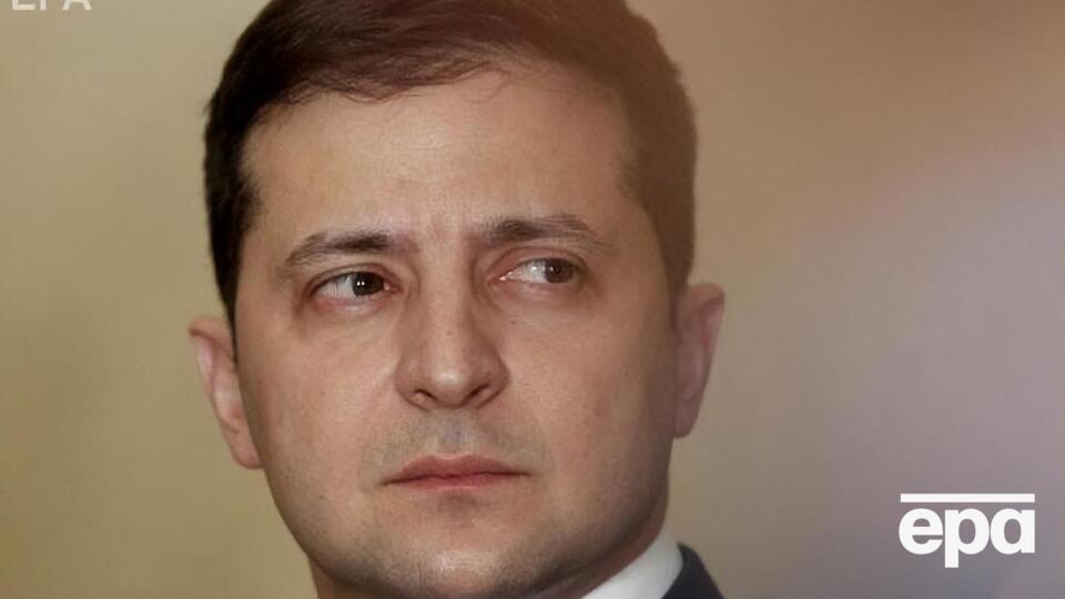 Зеленский: Я верну всех погибших близким и родным