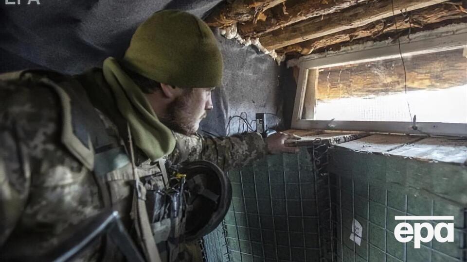 Серед українських військових утрат не було