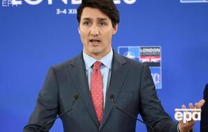 Трюдо: Потерявшие своих близких в результате авиакатастрофы совершенно опустошены