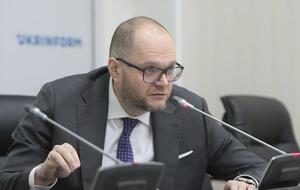 Бородянский о платформе для изучения украинского языка: Курсы будут сфокусированы на определенные категории