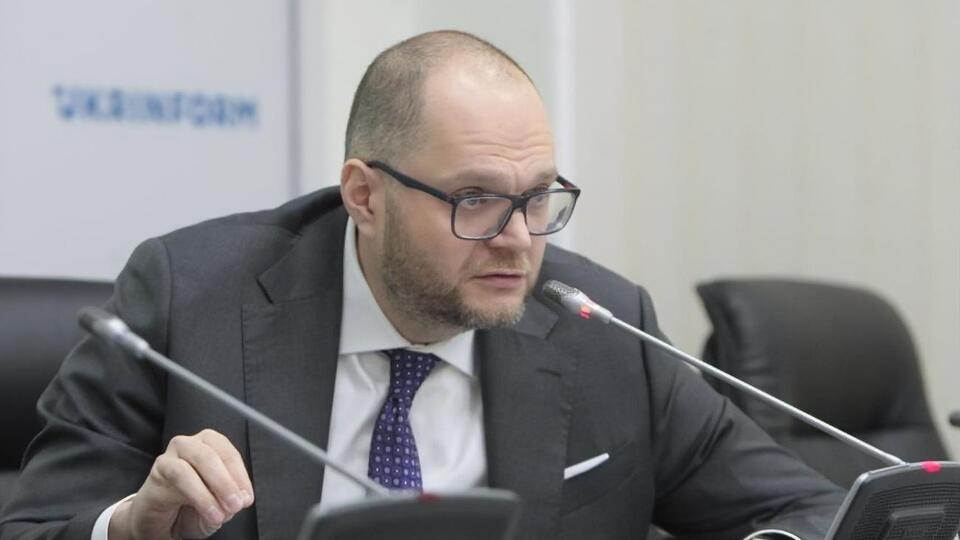 Бородянский о платформе для изучения украинского языка: Курсы будут сфокусированы на определенные категории