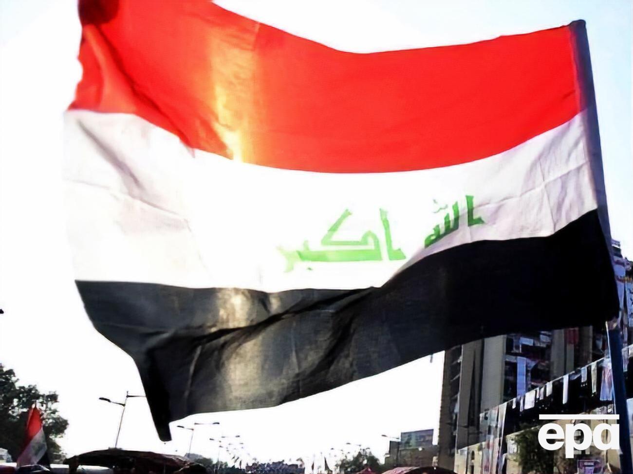 В минобороны Ирака не стали комментировать WSJ информацию о покупке С-400