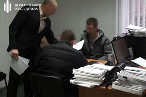 Следствие ходатайствует об избрании в отношении подозреваемых меры пресечения в виде содержания под стражей без права залога