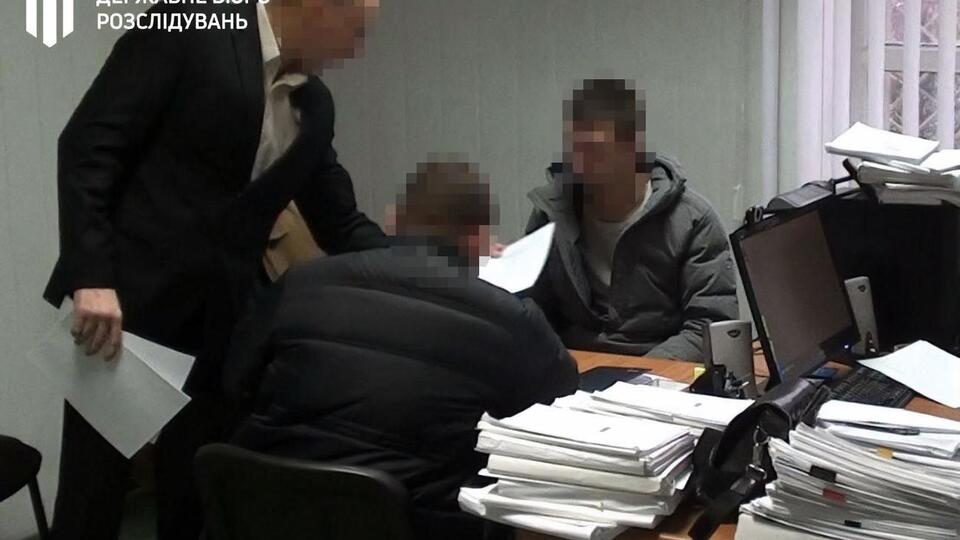 Следствие ходатайствует об избрании в отношении подозреваемых меры пресечения в виде содержания под стражей без права залога