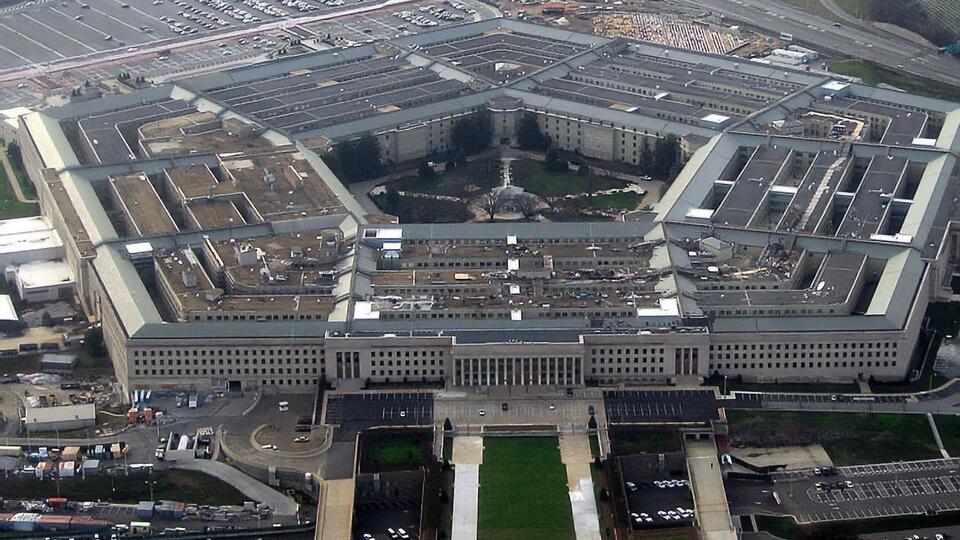 У Пентагоні заявили, що не коментують "імовірних операцій" на Близькому Сході